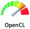 Figure 1 - OpenCL logo
