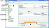 Figure 10 - Correspondence editor overview