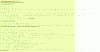 Figure 31 - Complete example of an XSLT document