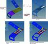 Figure 25 - Topological optimization (Micado)