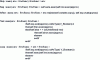 Figure 12 - Properties defining the behavioral semantics of "L" language instructions