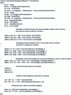 Figure 29 - Transforming two successive actions into a SequenceNode activity node