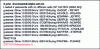 Figure 36 - John the Ripper in "targeted" mode on alphabetical characters