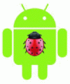 Figure 5 - DroidDream malware