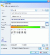 Figure 2 - Adding an entry to KeePass