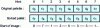 Figure 8 - Concealment by sorted pallet