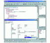 Figure 12 - XML Spy (Altova): data-driven XML editor for DTD or schema-based document validation