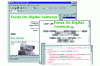 Figure 13 - XMetal (SoftQuad): XML editor for narrative documents