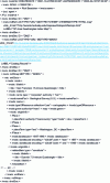 Figure 4 - From a METS document, Rick Beaubien, U.C. Berkeley Library Systems Office