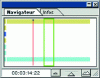 Figure 10 - Video navigation window used in Adobe Première