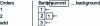 Figure 4 - Battery status during addition (read from top to bottom)