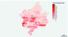 Figure 11 - Map produced with the cartography module (Sources: INSEE, OLENTIA, 2019 – Billy – Cartography 2.2.0)