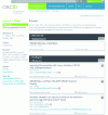 Figure 2 - Example of an ORCID identifier: http://orcid.org/0000-0001-5109-3700