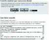 Figure 3 - Creative Commons contract selected