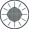 Figure 9 - HCM dehydrogenation exchanger-reactor heated by the exhaust gases of an internal combustion engine [45].