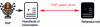 Figure 4 - Diagram of the error calculation method for automatic speech recognition systems