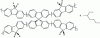 Figure 19 - Chemical structure of spiro-PF [65].