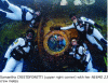 Figure 30 - ESA astronauts Photo: Under the keys(doc. NASA/SHREEVES K.)
