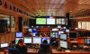 Figure 42 - CADMOS control room during operations in 2020 (doc.
CNES/DE PRADA T.)