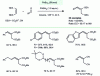 Figure 9 - Base-free catalytic Wittig reaction in the presence of tributylphosphine