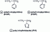 Figure 16 - pH-sensitive polybases