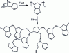 Figure 30 - ROMP polymerization of dicyclocpentadiene