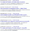 Figure 9 - Example of a direct Internet search (Portuguese language)
