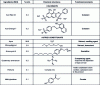 Figure 24 - Temporary color formula [39]