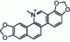 Figure 9 - Chemical structure of sanguinarine