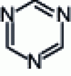 Figure 28 - Triazine core