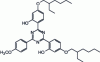 Figure 29 - Chemical structure of anisotriazine