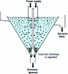 Figure 6 - Prior cone