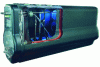 Figure 13 - BMW composite liquid hydrogen tank (2008)