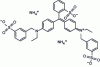 Figure 5 - Acid blue 9