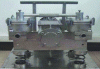 Figure 28 - SMAT machine based on random ball vibration