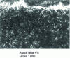 Figure 15 - Surface decarburization