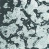 Figure 1 - As-cast structure of MgAl9Zn1(x 110) alloy