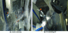 Figure 13 - Comparison of Fusion Coolant System machining systems [34] (credit: Fusion Coolant System)