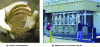 Figure 29 - Industrial CO2 SC extraction unit for uranium recycling [61] [62]