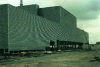 Figure 3 - Dunkirk plant: PVDF pre-painted aluminum siding