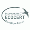 Figure 2 - Ecocert logo