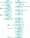 Figure 3 - Simplified indium recovery diagram at the Saganoseki plant (Japan)