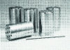 Figure 6 - Finished and semi-finished molybdenum grids for emitter tubes (doc. Plansée)