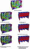 Figure 21 - Volume meshing: example of an engine block CAD (supplied by GRABCAD – https://grabcad.com)