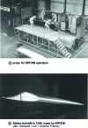 Figure 17 - Superplastic forming/diffusion welding technique (SPF/DB)