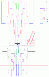 Figure 30 - Matrix clearing diagram