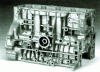 Figure 68 - AS9 U3 die-cast cylinder housing (mass ≅ 20 kg) (doc. Renault)