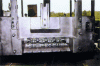 Figure 4 - Core boxes for 4 drum cores and 2 end cores for cylinder housings. Ashland process. Cold box, automatic blowing machine (doc. Fonderie du Poitou - AT Systèmes)