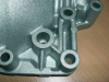 Figure 30 - Pin holes in a converter housing (doc. PSA)