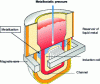 Figure 16 - First stage of metallization after about 48 hours